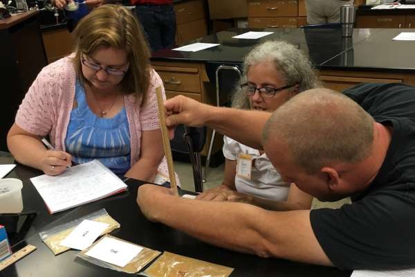 Developing a New Appreciation for&nbsp;Agriculture