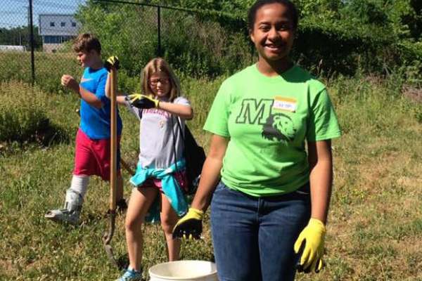 Lots of food for thought at ag&nbsp;camp