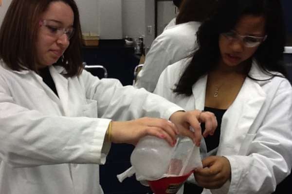 OCW providing partnership support to STEM&nbsp;schools