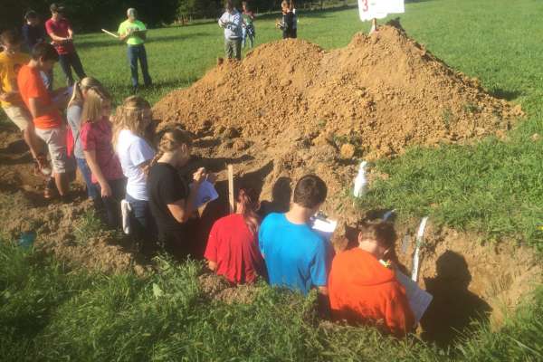 Workshop and Grant Materials Provide Hands-on&nbsp;Learning